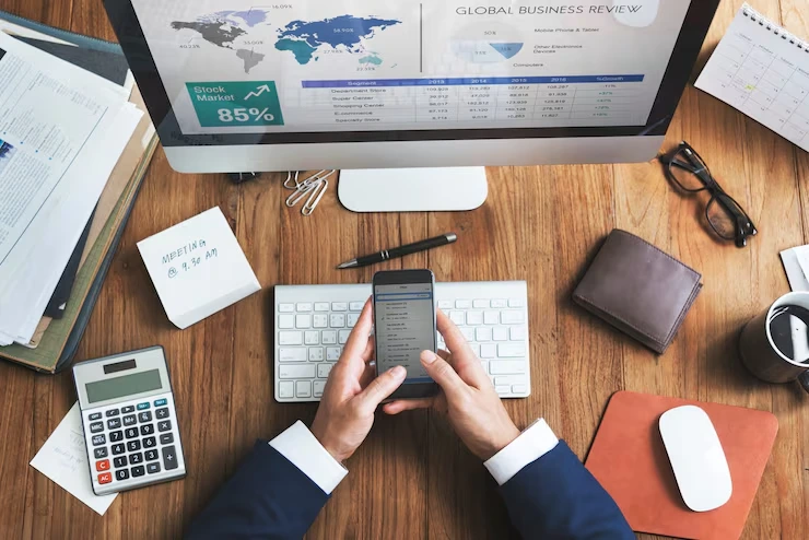 Complete Guide To VAT Refund In Dubai For Businesses And Tourists