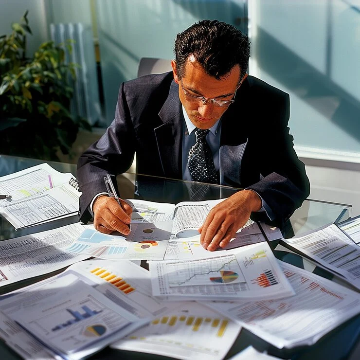 Complete Guide To VAT Audits In Dubai For Businesses