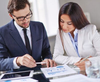 Corporate Tax Assessment in Dubai | Company Tax Assessment