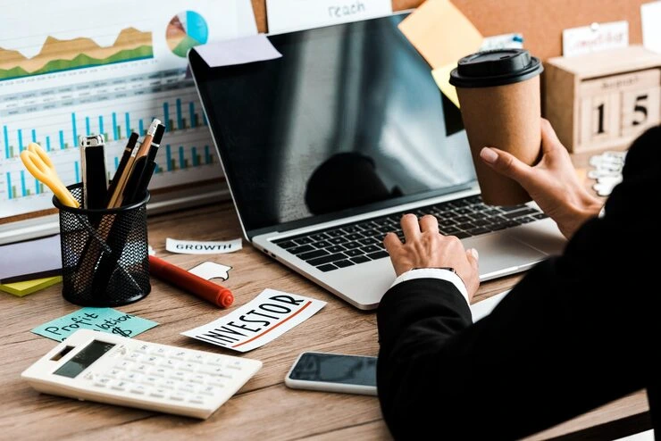 Choosing The Right Accounting System For Your Business How Bookkeeping Helps UAE Businesses Simplify Accounting