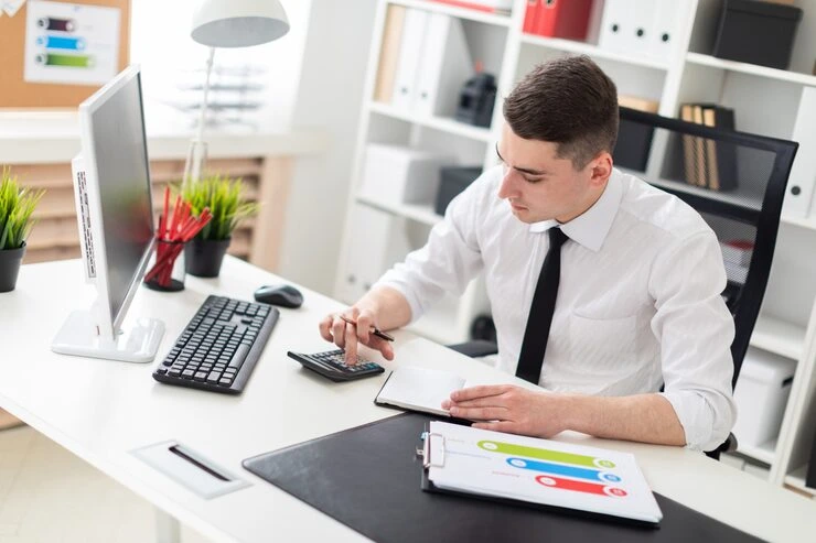 Choosing The Right Accounting System For Your Business