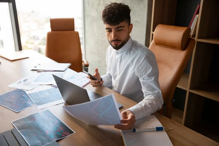 How Vat Accounting Works In Dubai Complete Guide