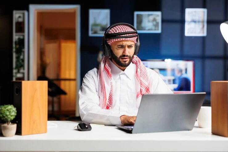 How Vat Return Filing Works In Dubai Complete Guide