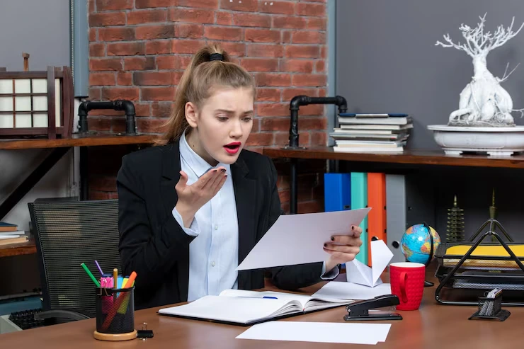 Risks Of Ignoring Backlog Accounting In Business