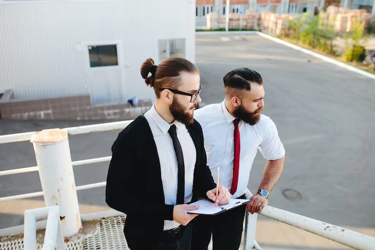 How To Stay Tax Compliant In Dubai For Long Term Business Stability
