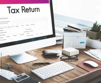 Corporate Tax Return Filing in Dubai​