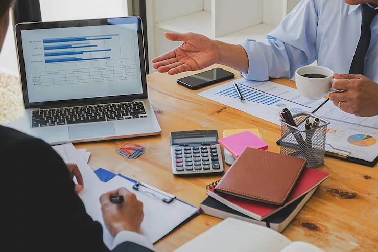 Understanding Business Accounting For Leaders In Dubai