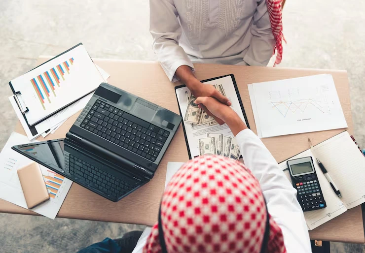 Understanding Corporate Tax In Dubai For Businesses