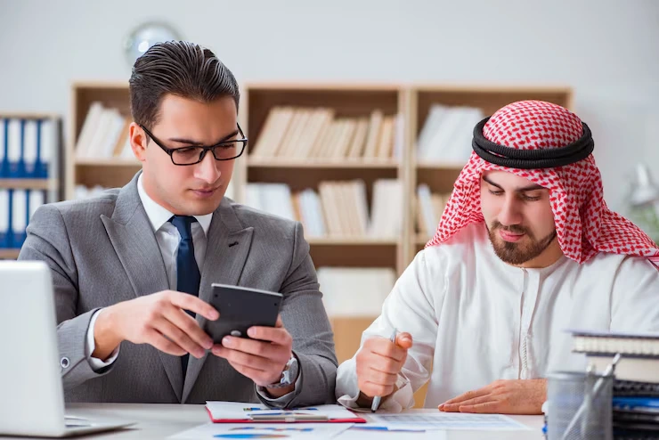 Understanding Corporate Tax Registration In Dubai For Compliance