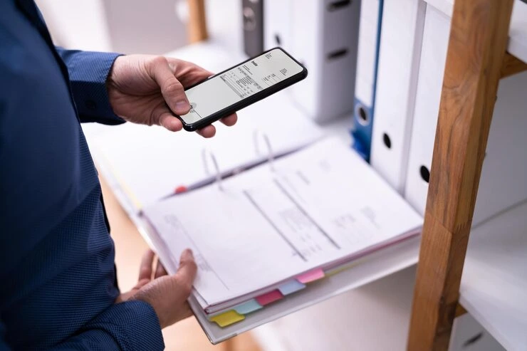 Step By Step Vat Return Filing Process Explained
