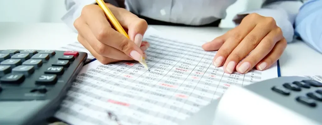 Financial Audit Services In Dubai