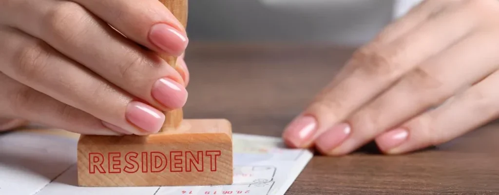 Tax Residency Certificate UAE