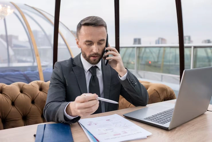 Best Tax Consultancy Services In Dubai For Businesses