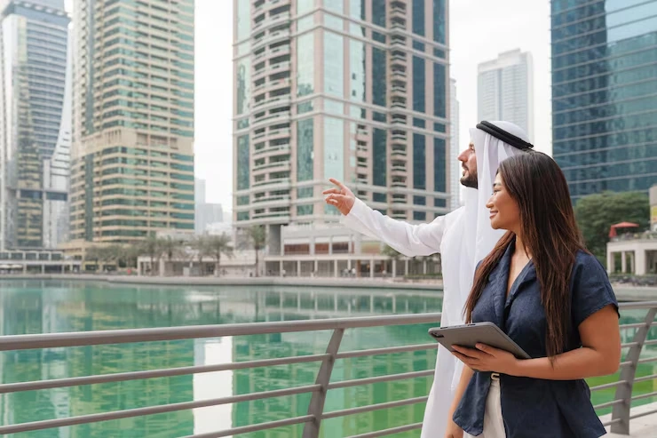 Tax Residency In Dubai For Businesses And Global Tax Benefits