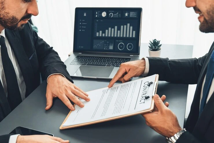 Complete ICV Compliance Audit Guide For UAE Firms