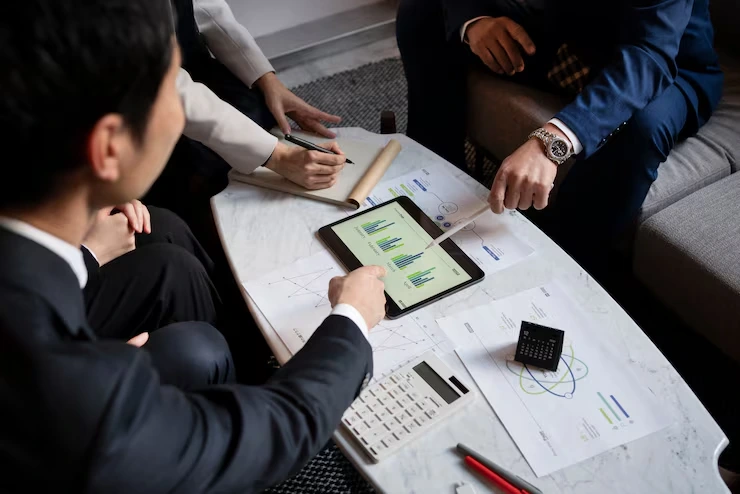 How Financial Audits Support Business Decisions 
