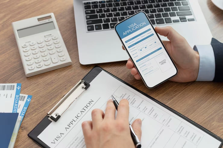 How The Tax Residency Application Process Works