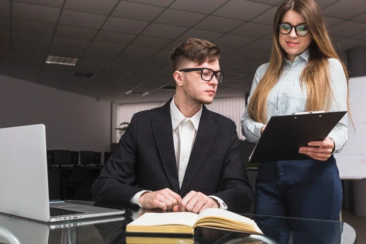Importance Of Accurate Documentation For Businesses