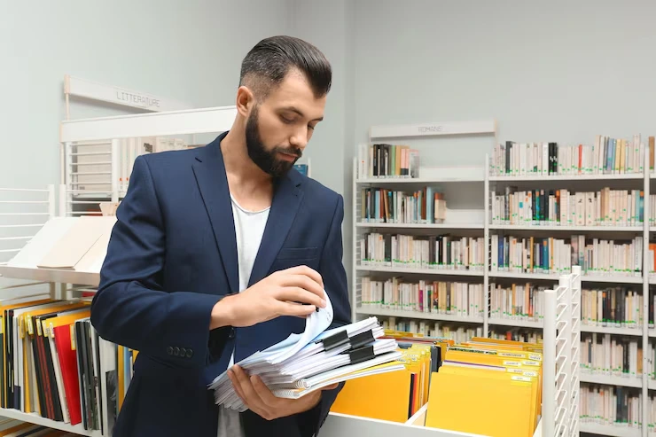 Importance Of Accurate Recordkeeping In Business