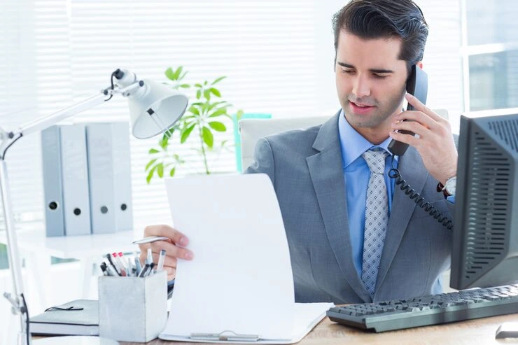 How Internal Audit Services Help Dubai Businesses
