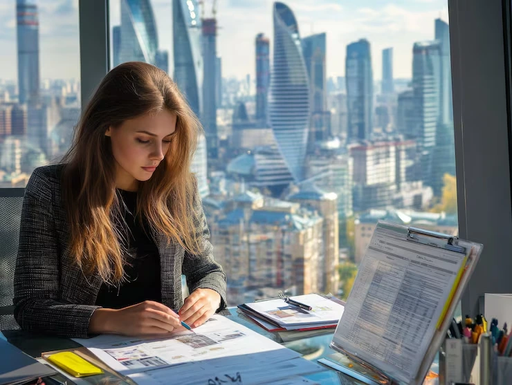 Tax Residency In Dubai For Businesses And Global Tax Benefits