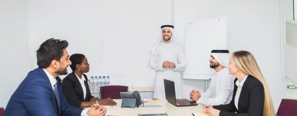 A Complete Guide to Choosing the Right Tax Consultant in Dubai for Your Business