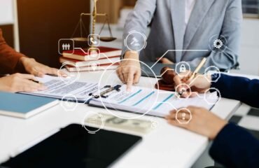 AML Compliance Services Dubai