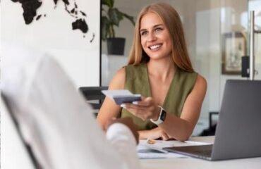 Bank Account Opening Service in Dubai