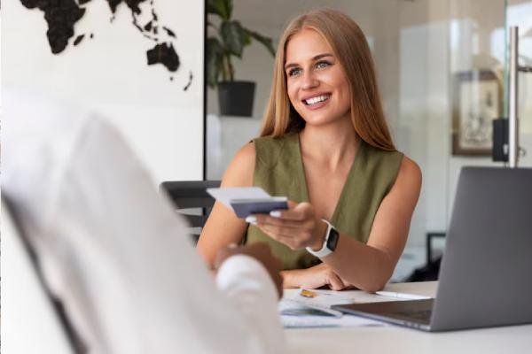 Bank Account Opening Service in Dubai