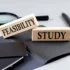 Feasibility Study in Dubai​