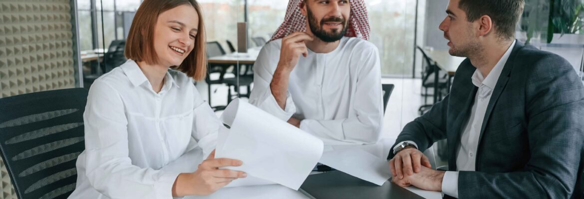Liquidation Audit In Dubai