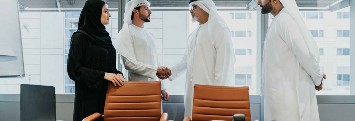 Smooth Company Liquidation Services in Dubai