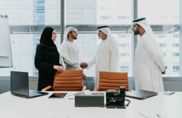 Smooth Company Liquidation Services in Dubai