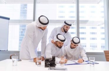 Stock Audit In UAE