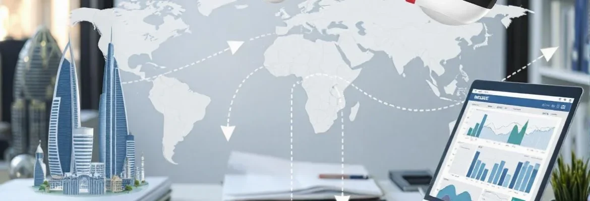 Top Qualities to Look for in Experienced Tax Consultants in Abu Dhabi