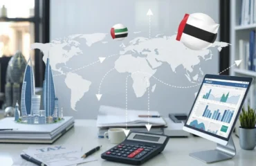 Top Qualities to Look for in Experienced Tax Consultants in Abu Dhabi