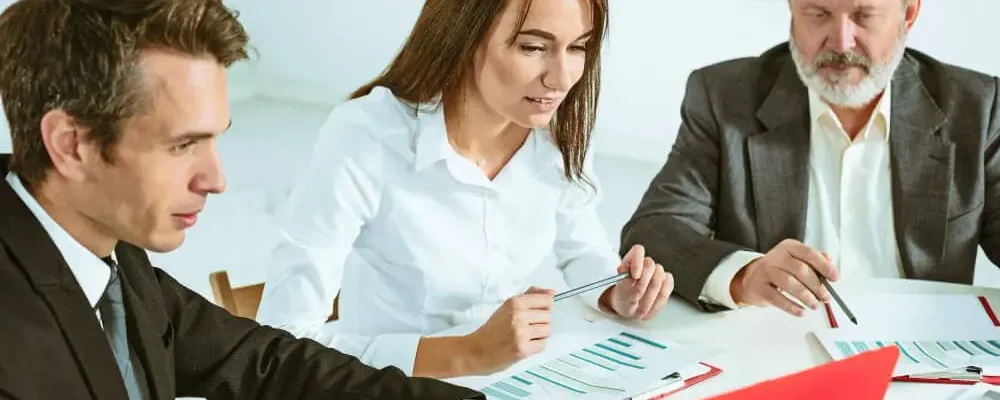 Trusted Forensic Audit Services in Dubai