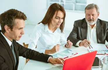 Trusted Forensic Audit Services in Dubai