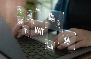 VAT Tax Services in Dubai