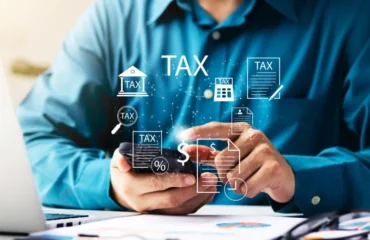 Tax Consultants in the UAE