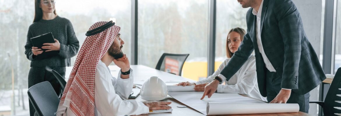 Why Partnering with a Professional VAT Tax Consultant in Dubai Is Crucial for Success