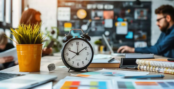 Better Time Management For Internal Teams Through Professional Support