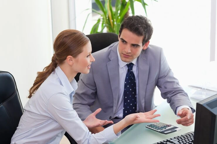 Business Situations That Need VAT Consultant Support Service-Based Intent Guide