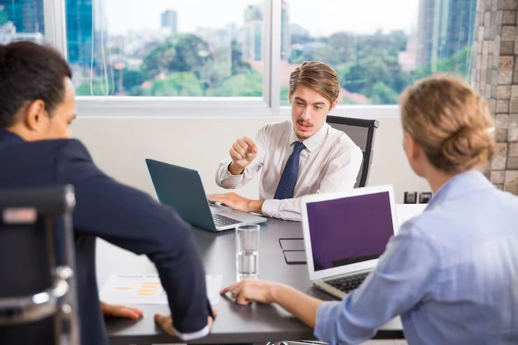 Business Situations That Need VAT Consultant Support