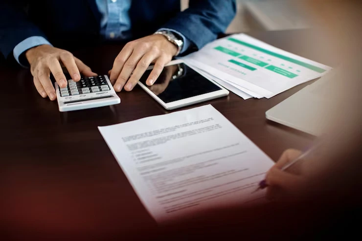 Tax Compliance Process During Company Closure