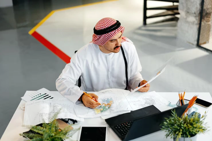 Complete Guide To Efficient Audit In Free Zones In Dubai
