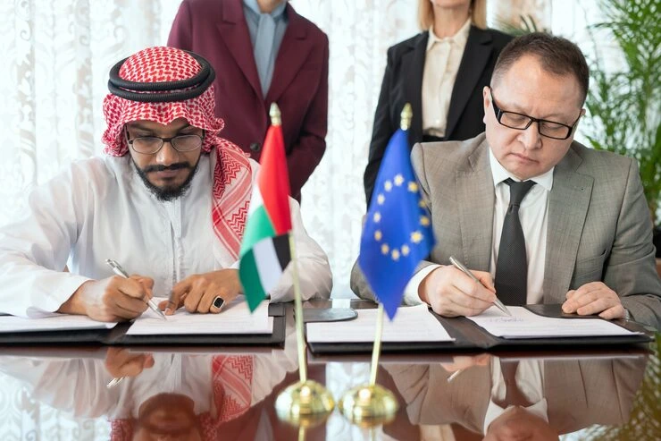 Complete Guide To VAT Compliance In Dubai For Businesses