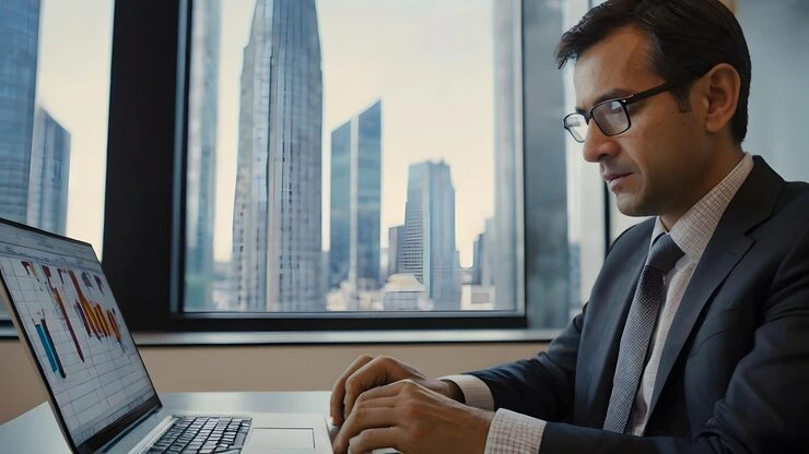 The Role Of A Corporate Tax Consultant In Dubai In Improving Business Efficiency