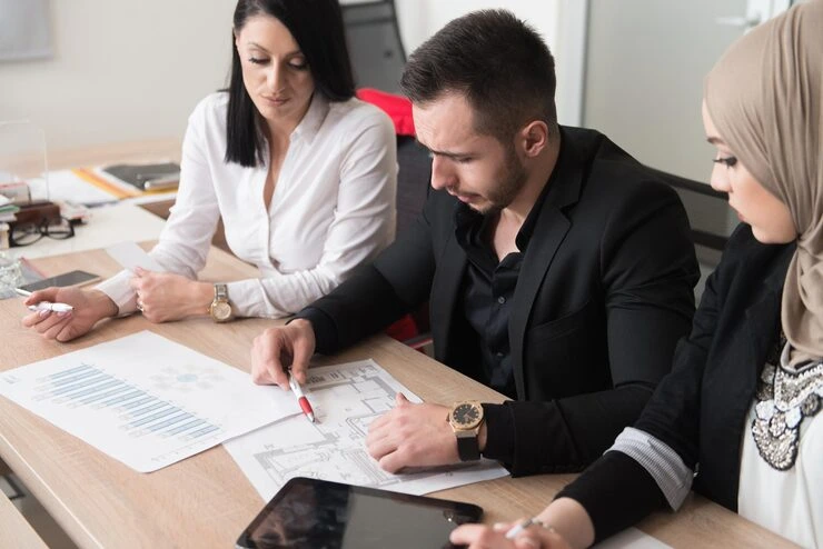 How Corporate Tax Consultants In Dubai Simplify Compliance
