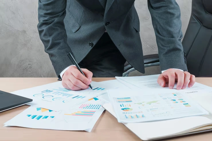 Liquidation Audit In Dubai For Business Owners